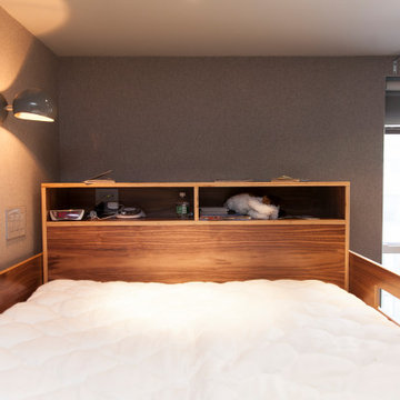 Pierce's Room: Unexpected, Modern, and So Grown Up