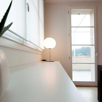VILLA MINIMAL