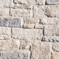 Grand Banks Limestone - Siding And Stone Veneer