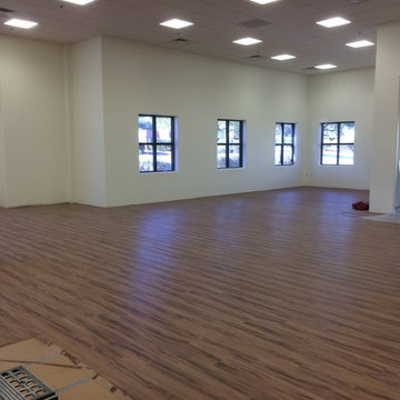 Tranquility 4mm Pioneer Park Sycamore Click Resilient Vinyl