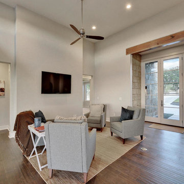 Texas Contemporary