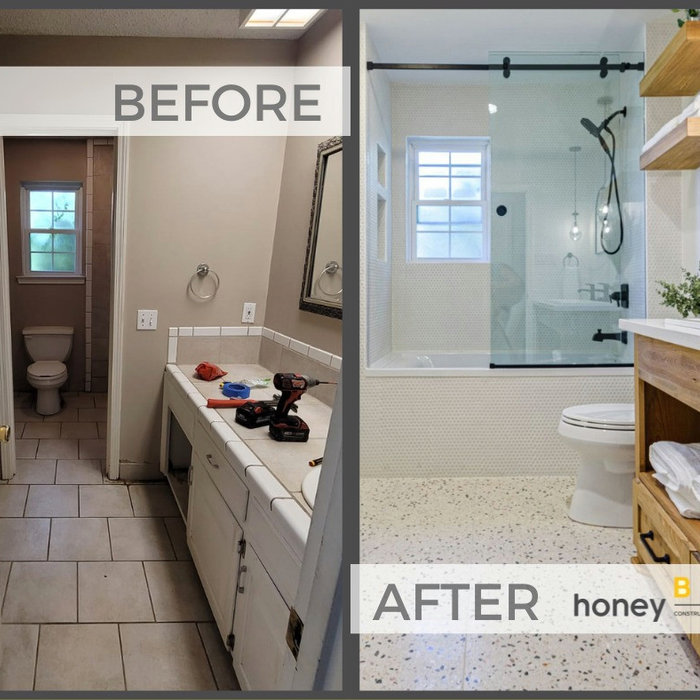 What to Expect During a Bathroom Remodel: A Step-by-Step Guide