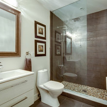 Shower Doors