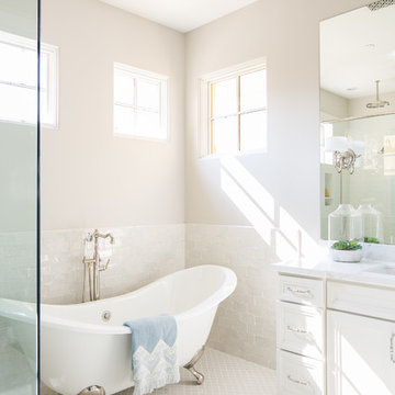 North Scottsdale Custom Home Build