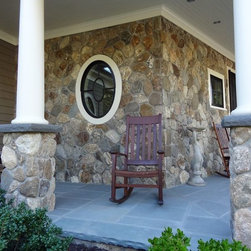 Stone Veneer - Products