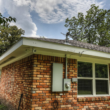 Full Home Remodel