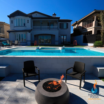 TOP 5 POOL Trends for 2025