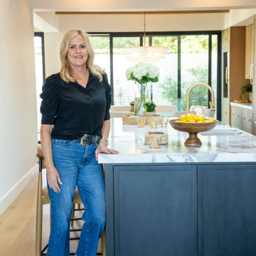 Dana Point Costal Contemporary