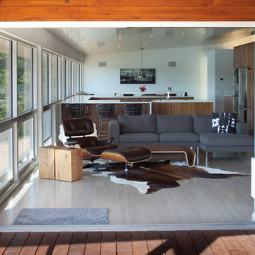 Postcard House