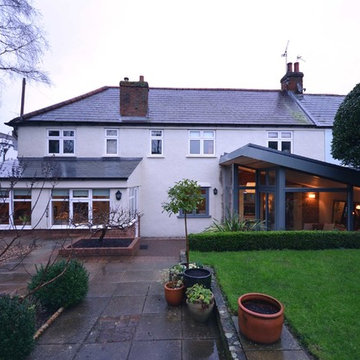 Westburt House, Great Dunmow