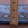 Silky Bokhara Handmade Wool Rug 2' 6" X 4' 0" - Q21808