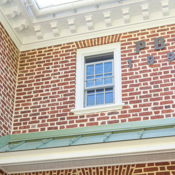 Window Replacement - Marvin Signature