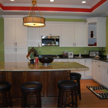 Kitchen Ideas