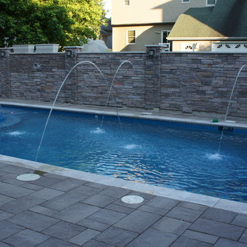 Water Features