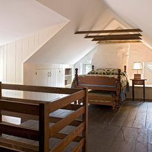 Farmhouse Bedroom