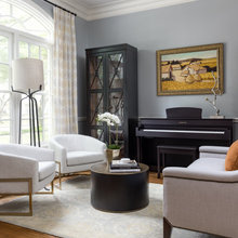 Living Room 2023
