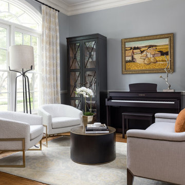 West University Traditional Residence