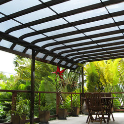 Patio Cover - Outdoor Products