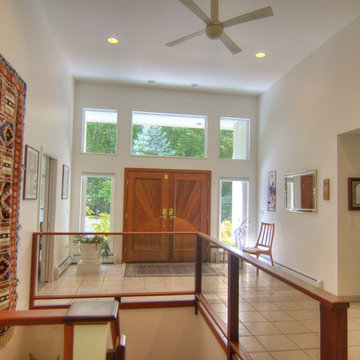A Retreat From The Ordinary - 585 Shaker Road, Canterbury NH