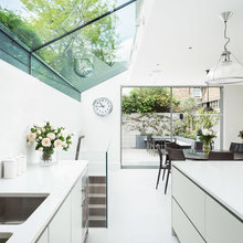 Glass Roof