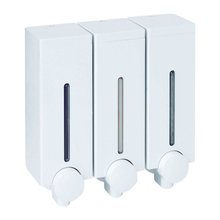 R.D.S. Bathroom
