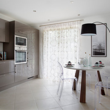 Show Home Apartment in Ascot