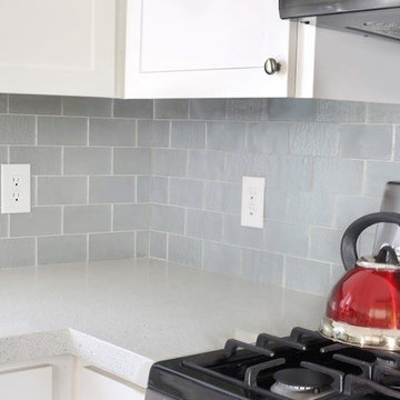 Granite Transformations of Arizona