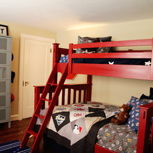 Kids' Rooms