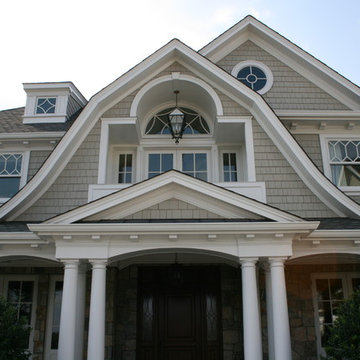Siding