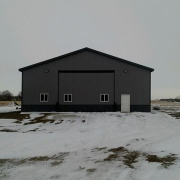 C D&R Construction