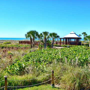 Wow! Siesta Key Beach Condo - Sarasota Real Estate Photographer Rick Ambrose