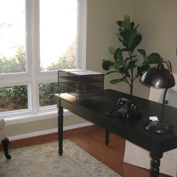Model Home