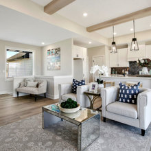 Shanon’s Living Room