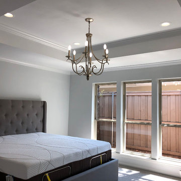 Grapevine Addition & Remodel
