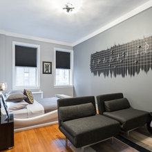 Nate's room