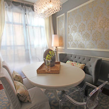 Dining Room Ideas