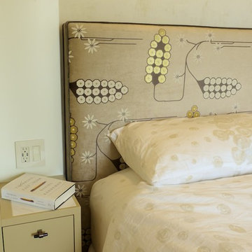 Upper West Side Pied-à-terre