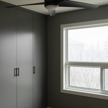 Neary Renovation
