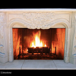 Fireplaces - Products