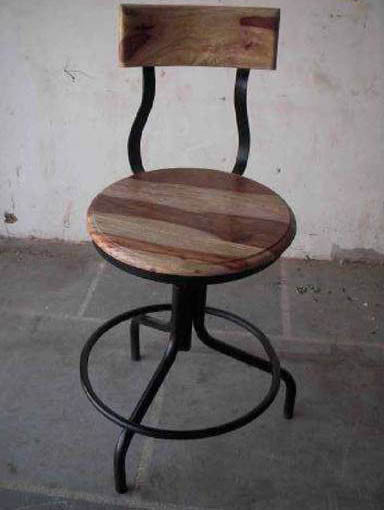 Industrial retro vintage furniture manufacturer and exporter