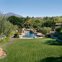 Pools