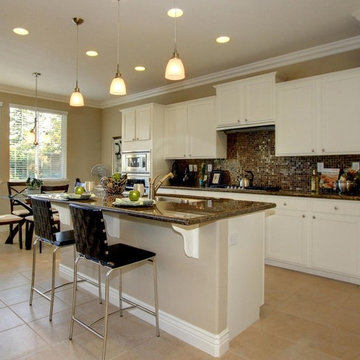 Rossmere re-design for resale