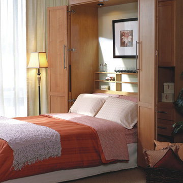 Murphy Beds