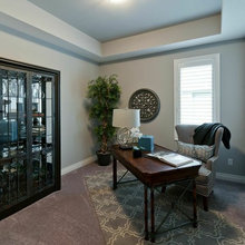 Kristen's Office