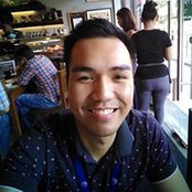 Marc Manuel Badar's photo