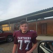 Danielle Parker's photo