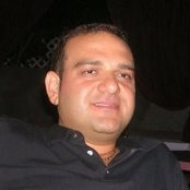 Simon Nakhoul's photo