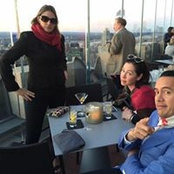 Ambie Moore's photo