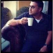 Foto von Ahmad Hakla