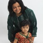 Foto von Archana Viswanath